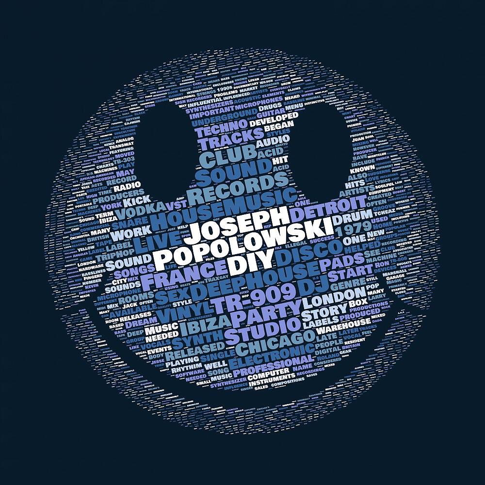 Joseph Popolowski - Slippery Road