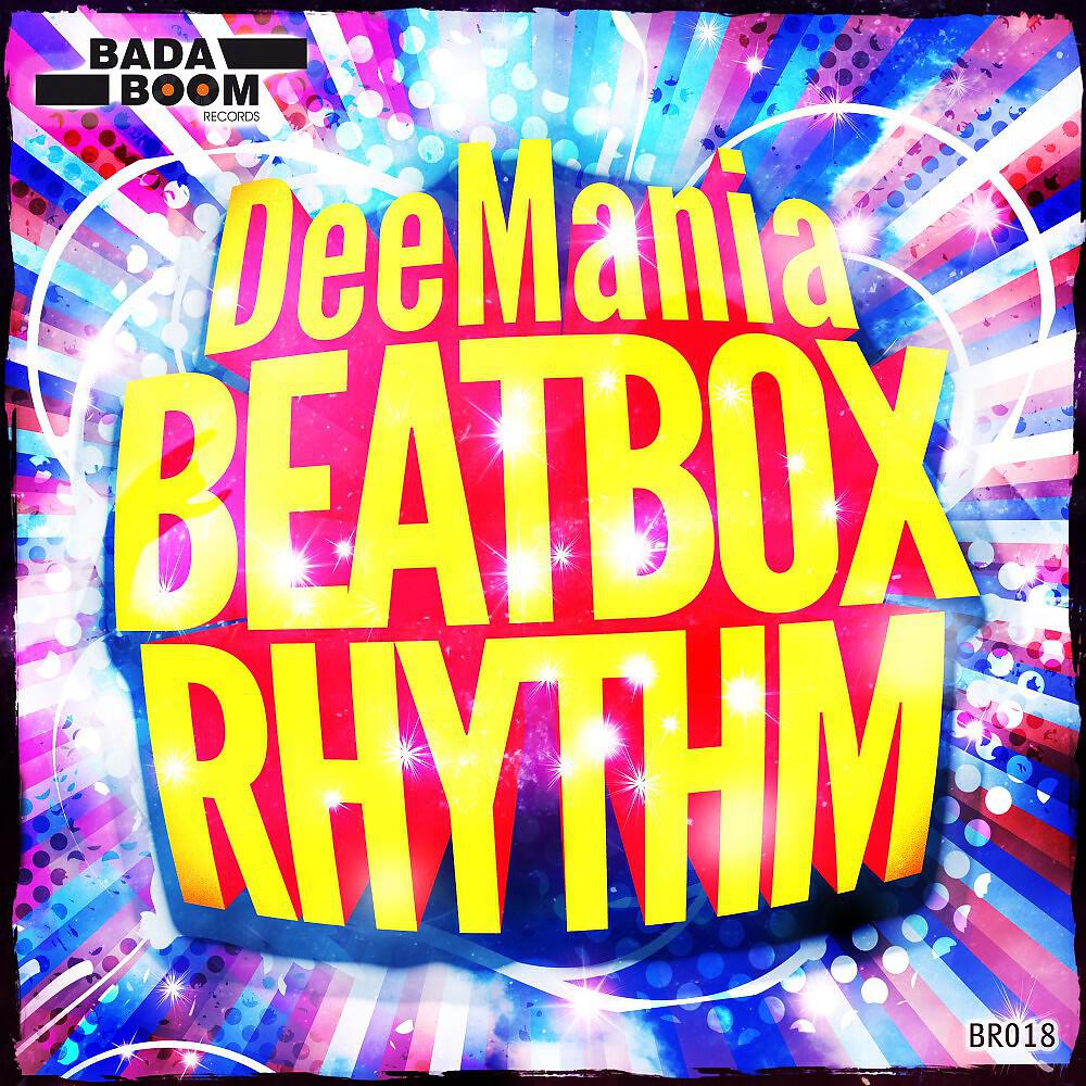 Deemania - Beatbox Rhythm (Radio Edit)