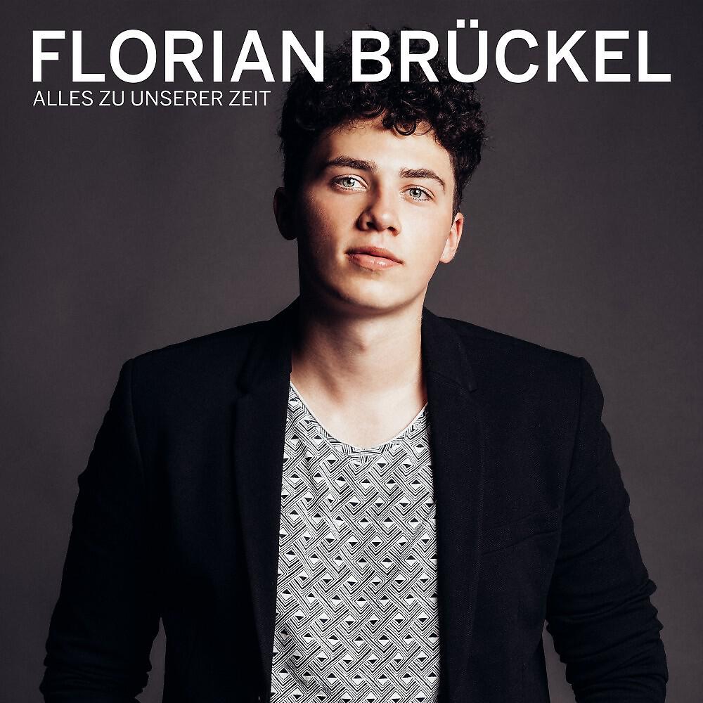Florian Brückel - Wie du bist (Akustikversion)
