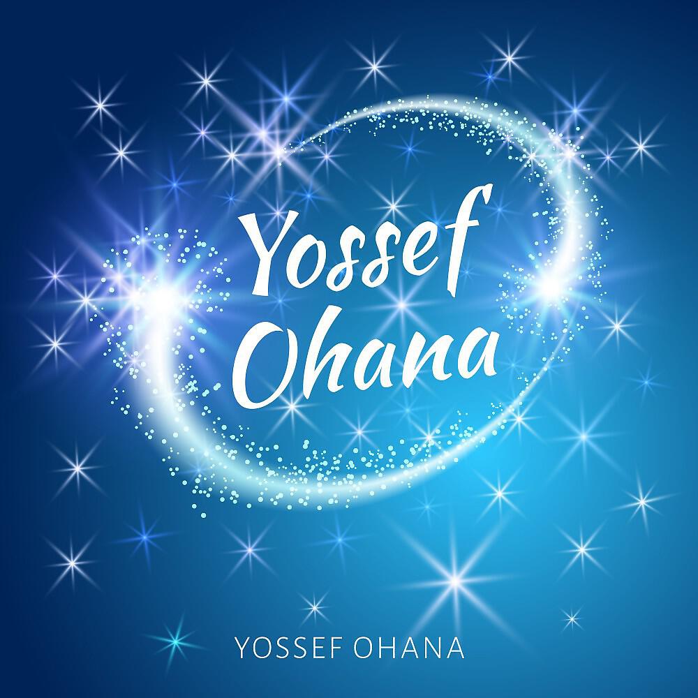 Yossef Ohana - X (Angelino Loren Club Pump Remix)