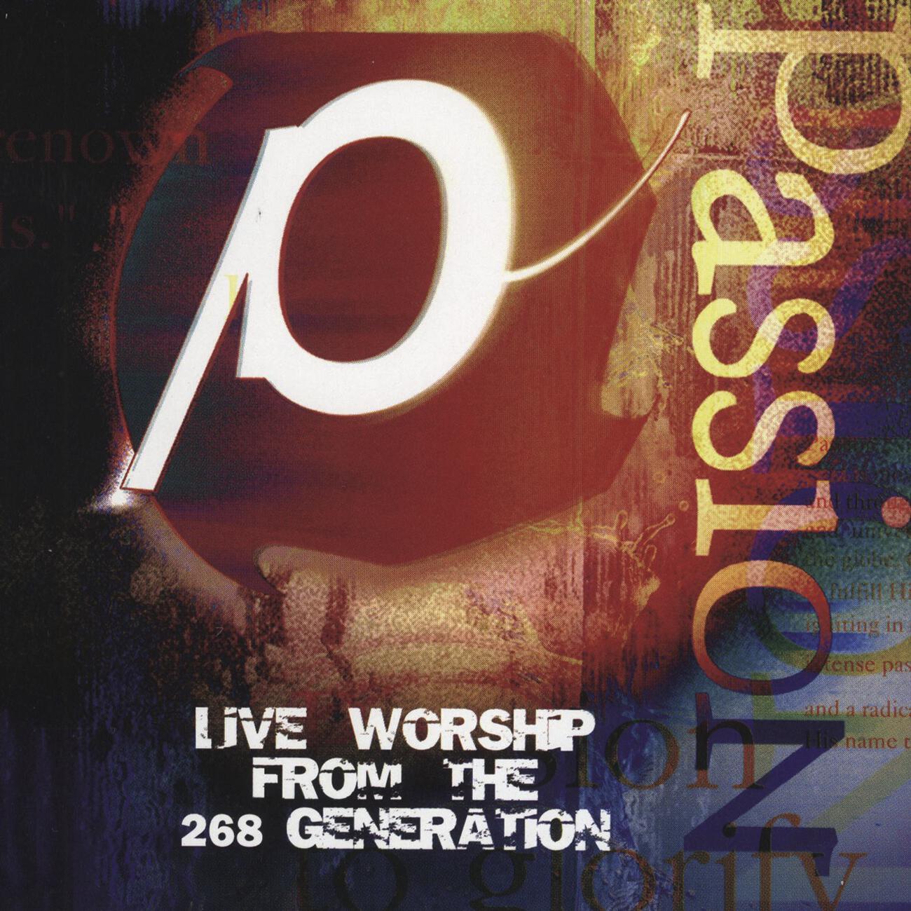 Passion - His Renown (Passion 98 Album Version)