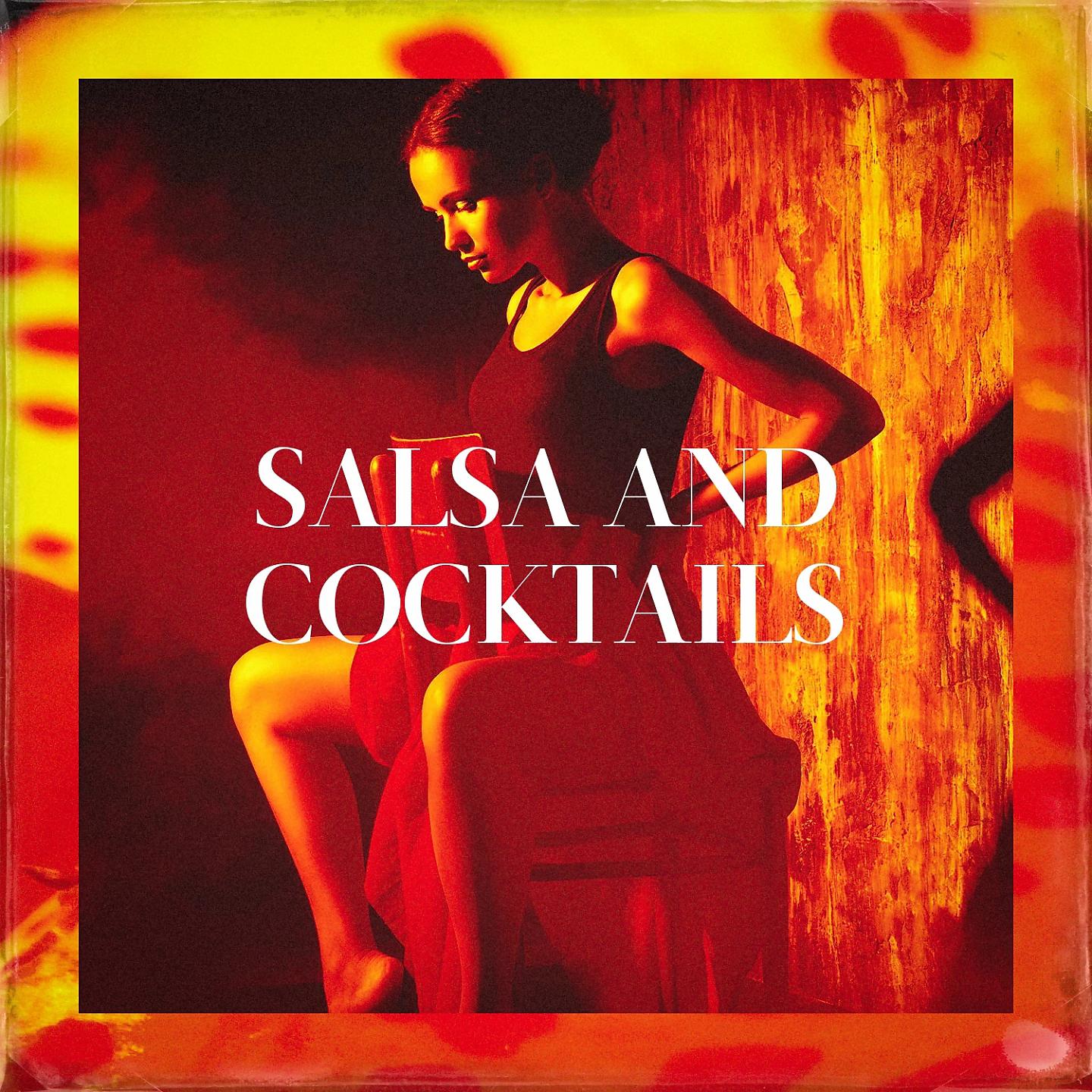 Постер альбома Salsa And Cocktails