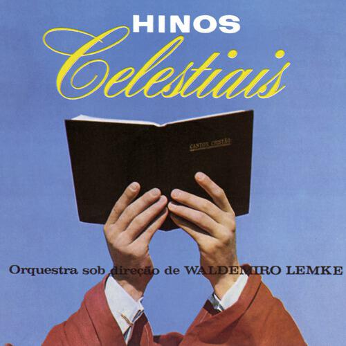 Orquestra Sob Direção De Waldemiro Lemke - Chamada Final