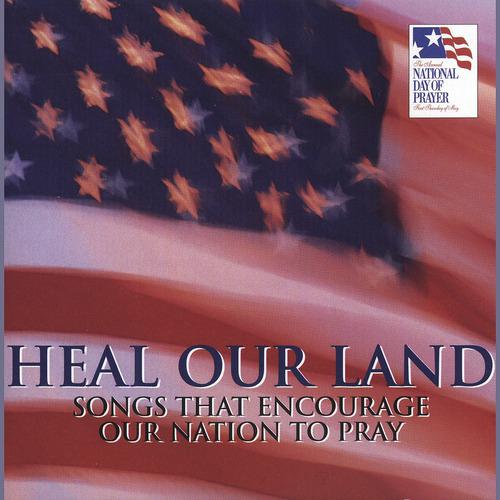 Постер альбома Heal Our Land