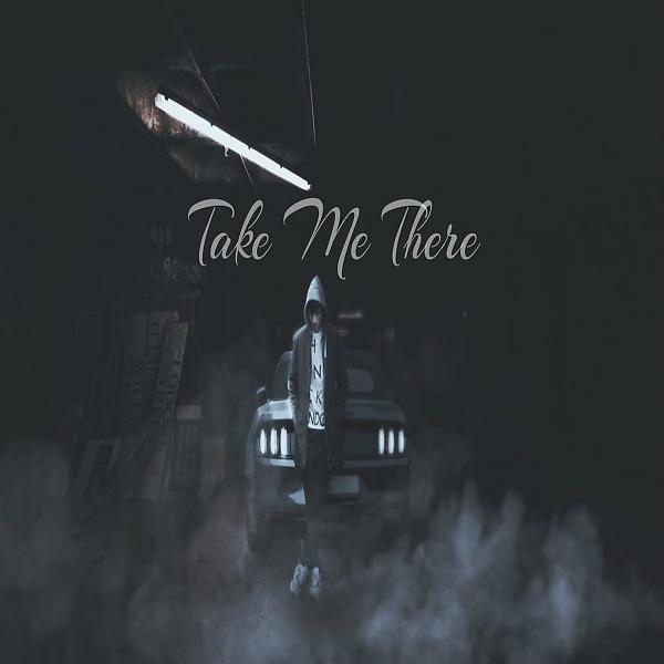 Постер альбома Take me there