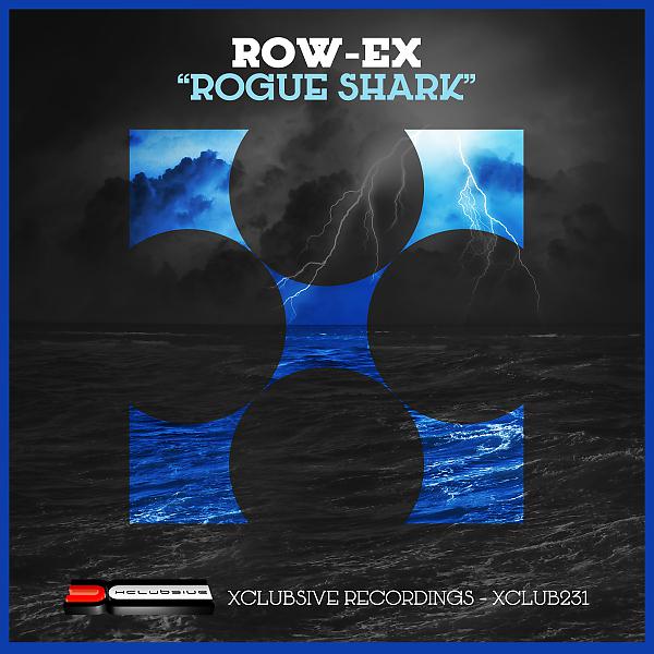 Постер альбома Rogue Shark