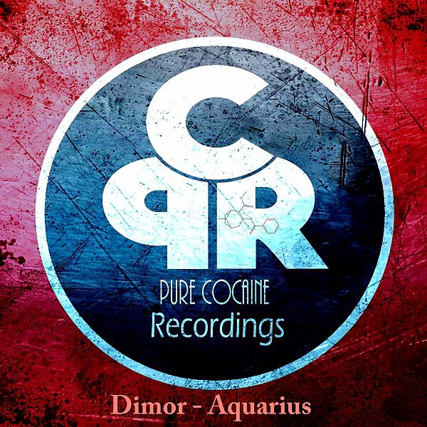 Dimor - Minimal Planet (Bluecrack Remix)
