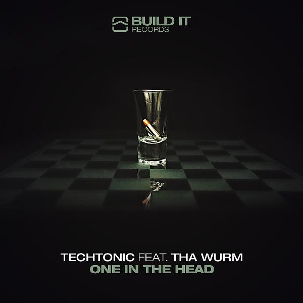 Постер альбома One In The Head (feat. Tha Wurm)
