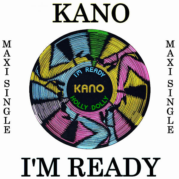 Kano - Holly Dolly (Extended Version)