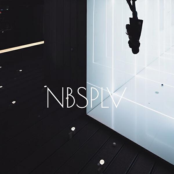 NBSPLV - Untouched