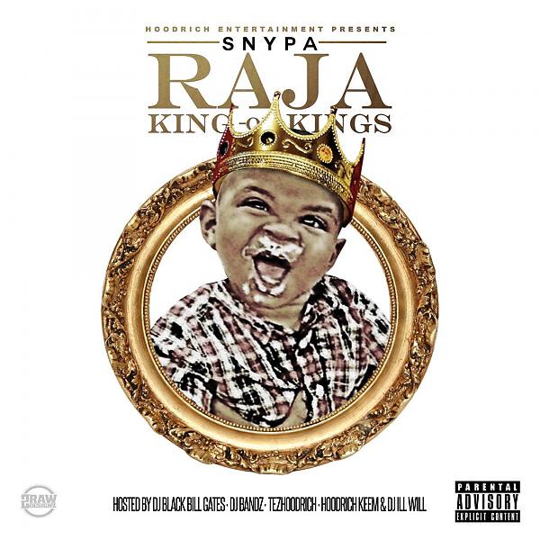 Snypa - Beyonce and Rihanna
