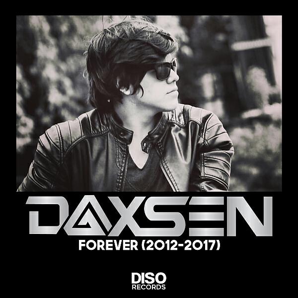 Daxsen - Fading