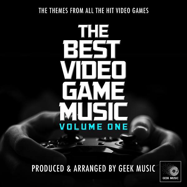 Постер альбома The Best Video Game Music Volume One