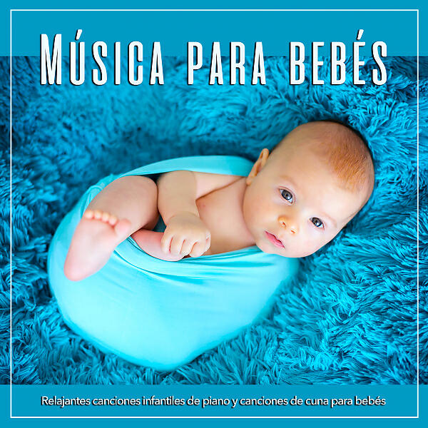 MÚSICA PARA NIÑOS - Canciones infantiles (feat. Musica Clasica para Bebes Orchestra)