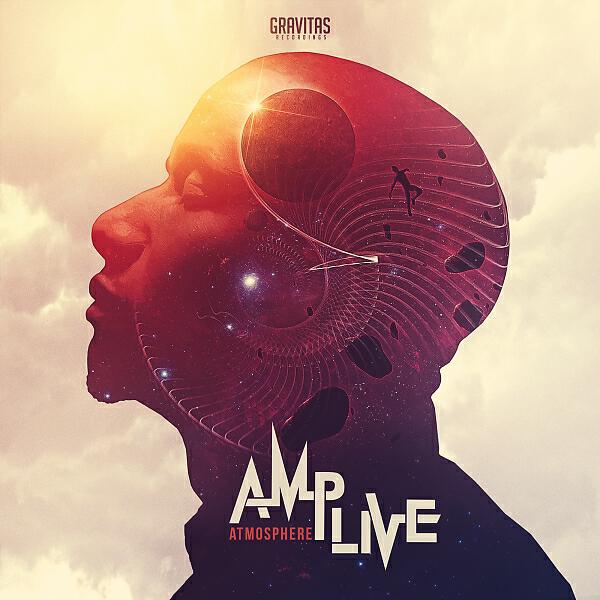 Amp Live - Higher (feat. Cristina Soto)