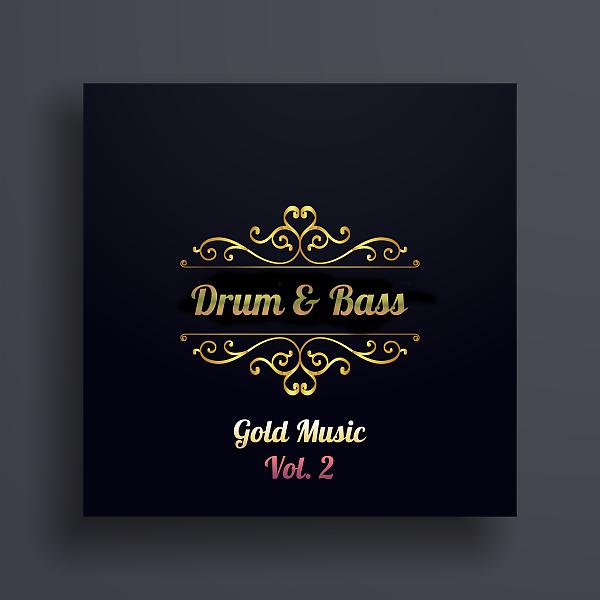 Постер альбома Drum & Bass Gold, Vol. 2
