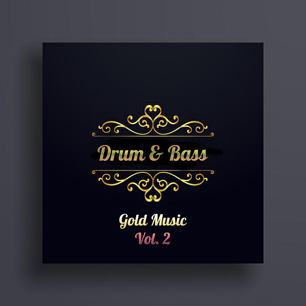 Постер альбома Drum & Bass Gold, Vol. 2