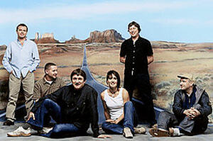 The Beautiful South все песни в mp3