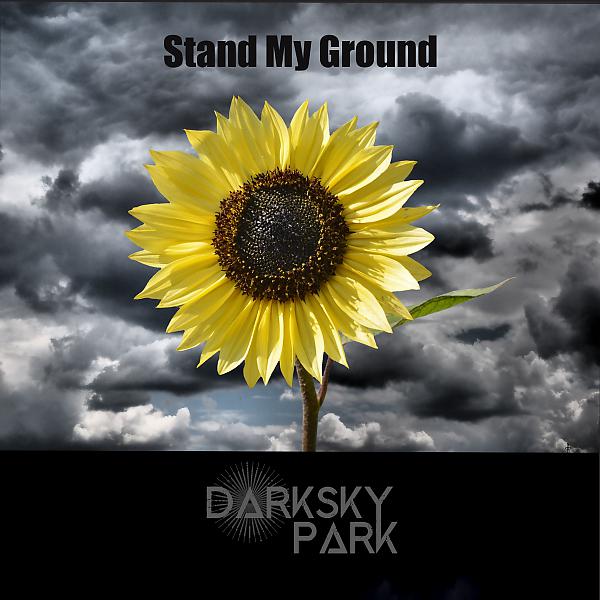 Постер альбома Stand my Ground