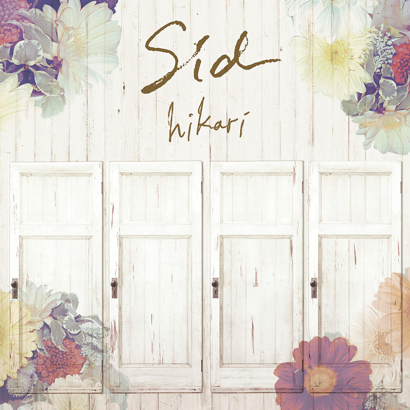 SID - Monokuro No Kiss