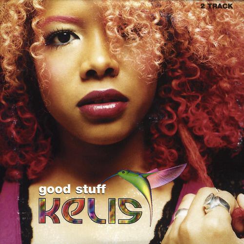 Kelis - Good Stuff