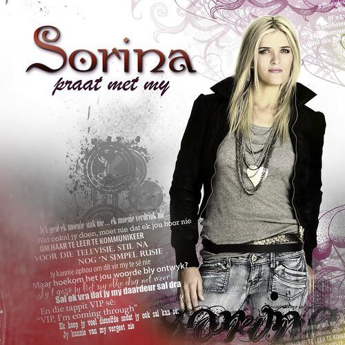 Sorina - 'n Lavender Lady (Skater Mix)
