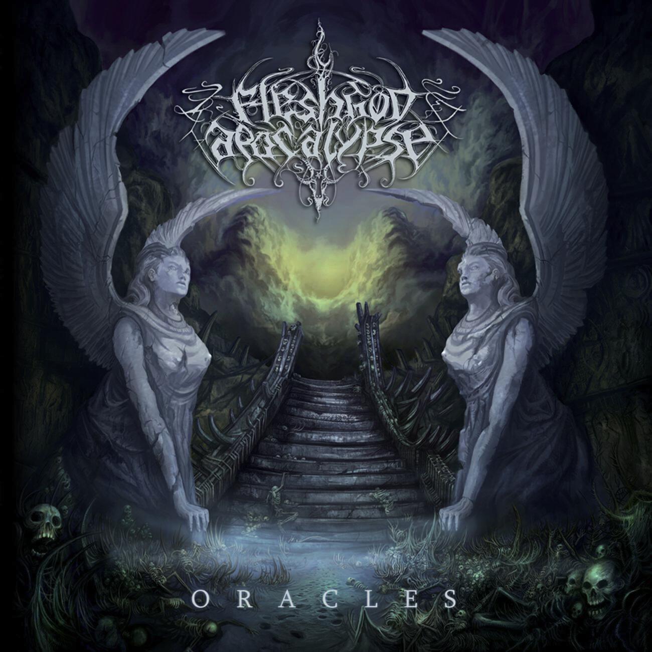 Fleshgod Apocalypse - Retrieving My Carcass