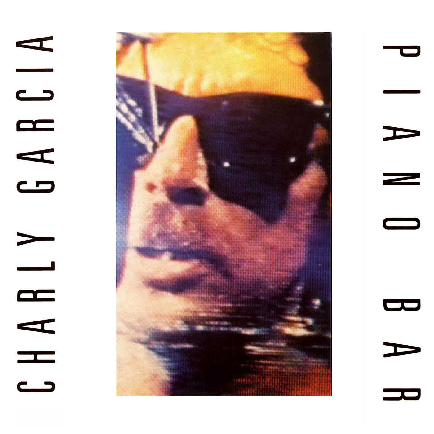 Charly Garcia - Piano Bar