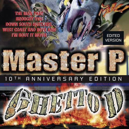 Master P - Captain Kirk
