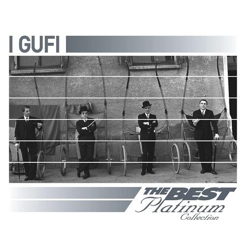 Постер альбома I Gufi: The Best Of Platinum
