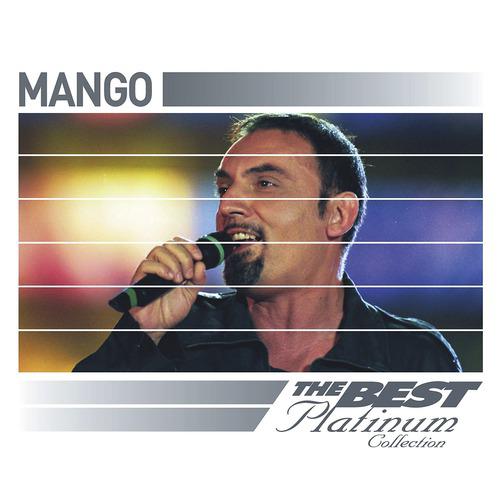 Постер альбома Mango: The Best Of Platinum