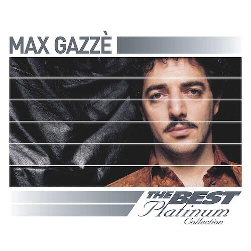 Max Gazzé - Gli Anni Senza Un Dio