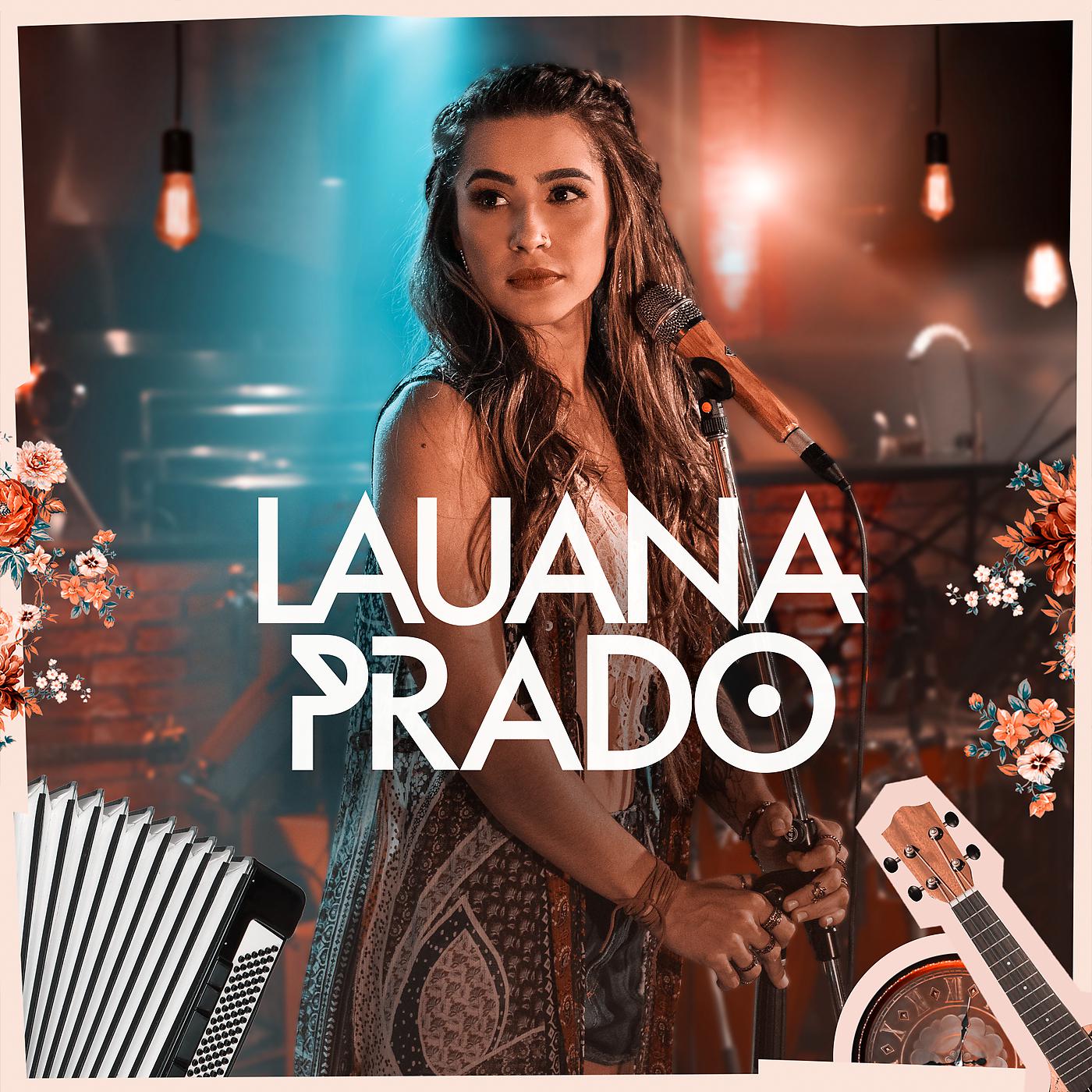 Постер альбома Lauana Prado