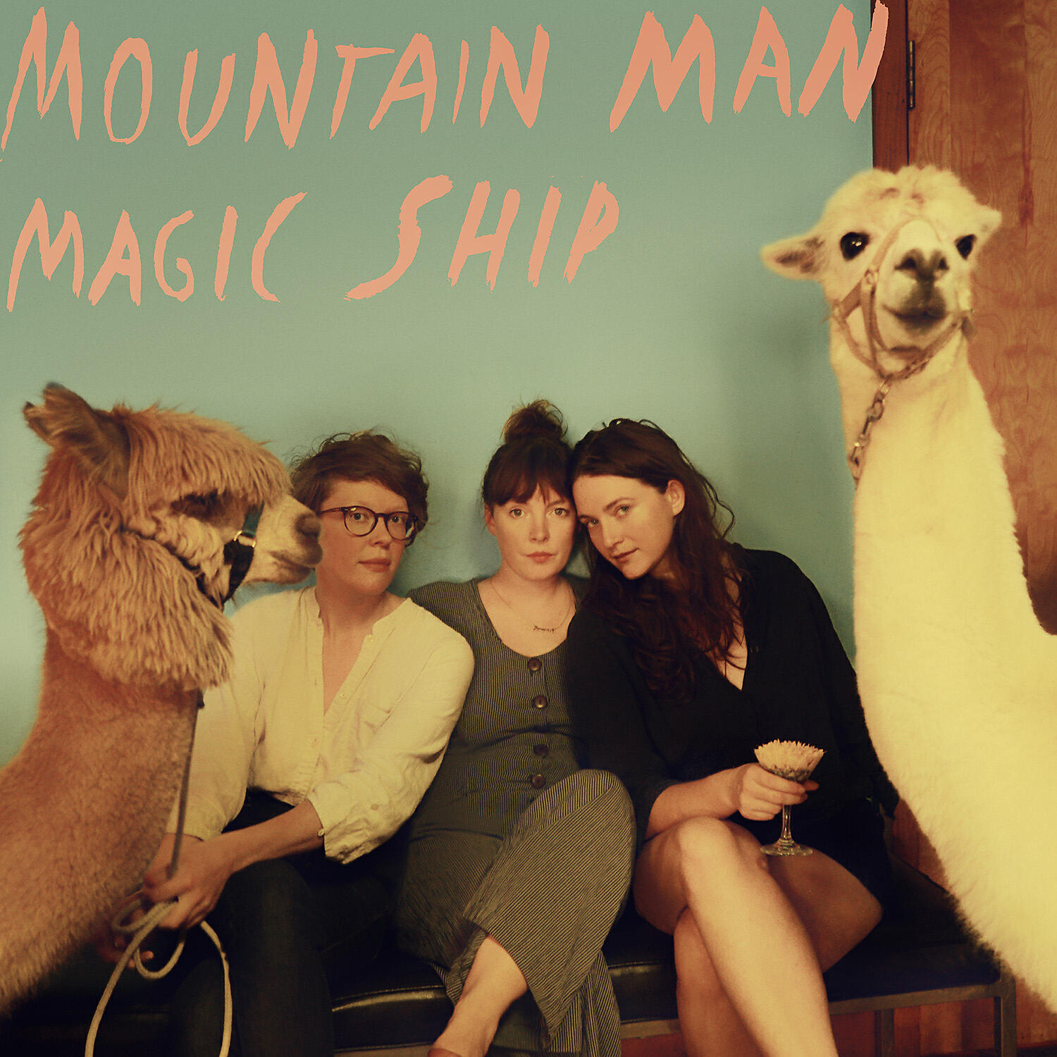 Mountain Man - Rang Tang Ring Toon