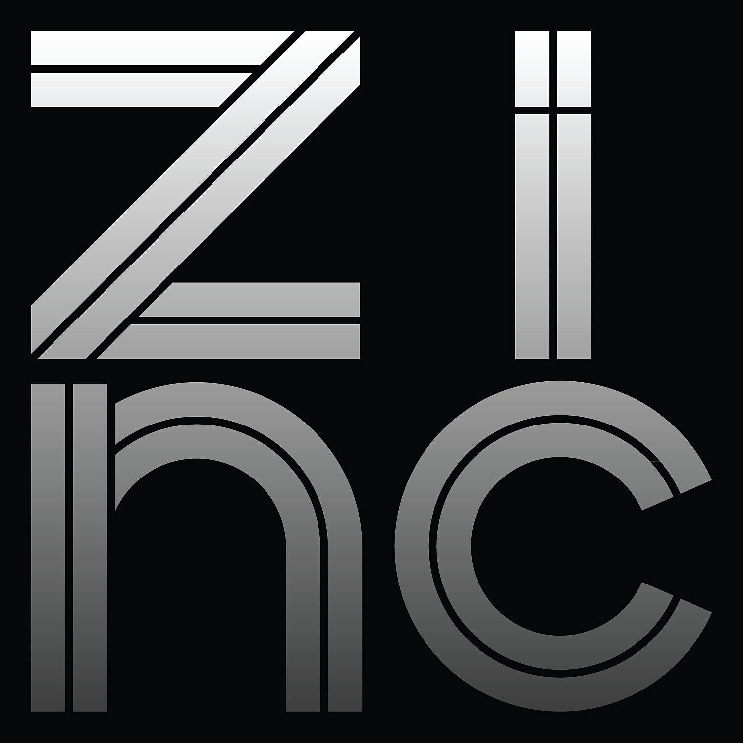 DJ Zinc - King Kong