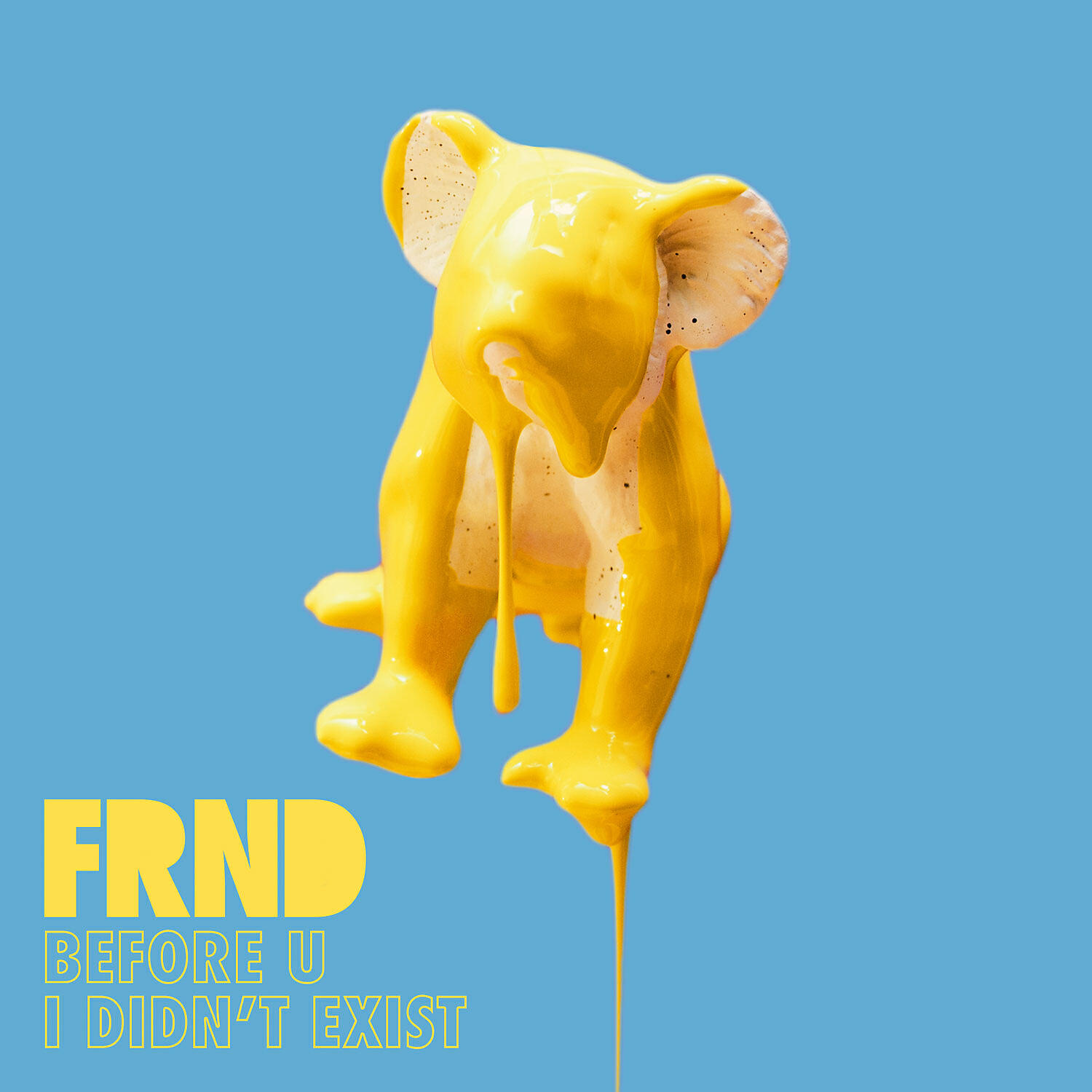 FRND - Before U I Didn't Exist