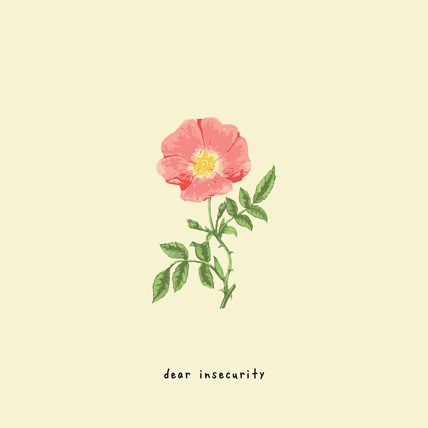 Gnash - dear insecurity (feat. ben abraham)