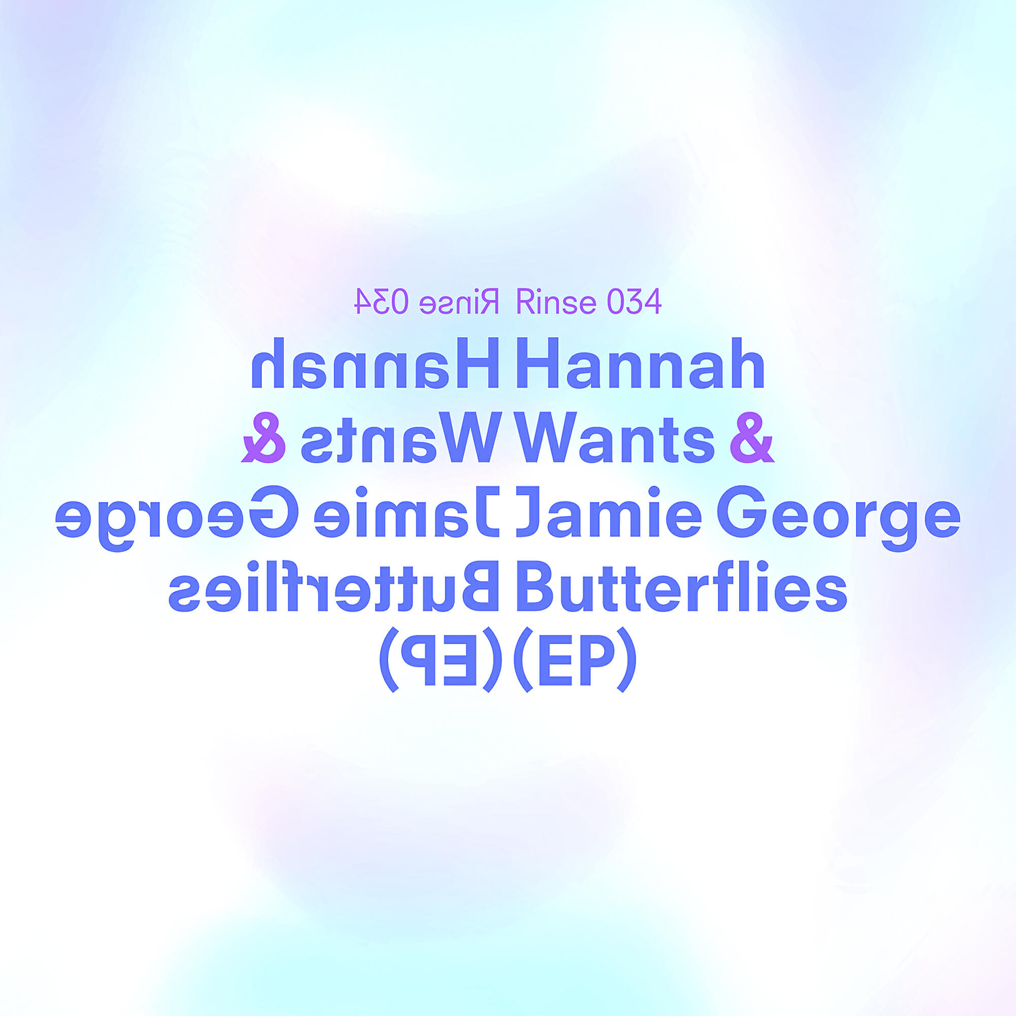 Hannah Wants - Butterflies (Tanka Remix)