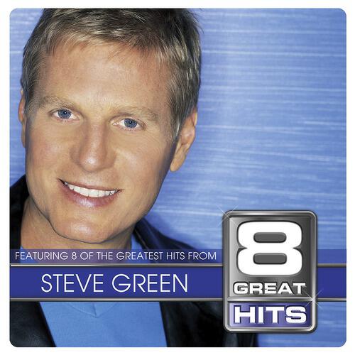 Steve Green - He Holds The Keys