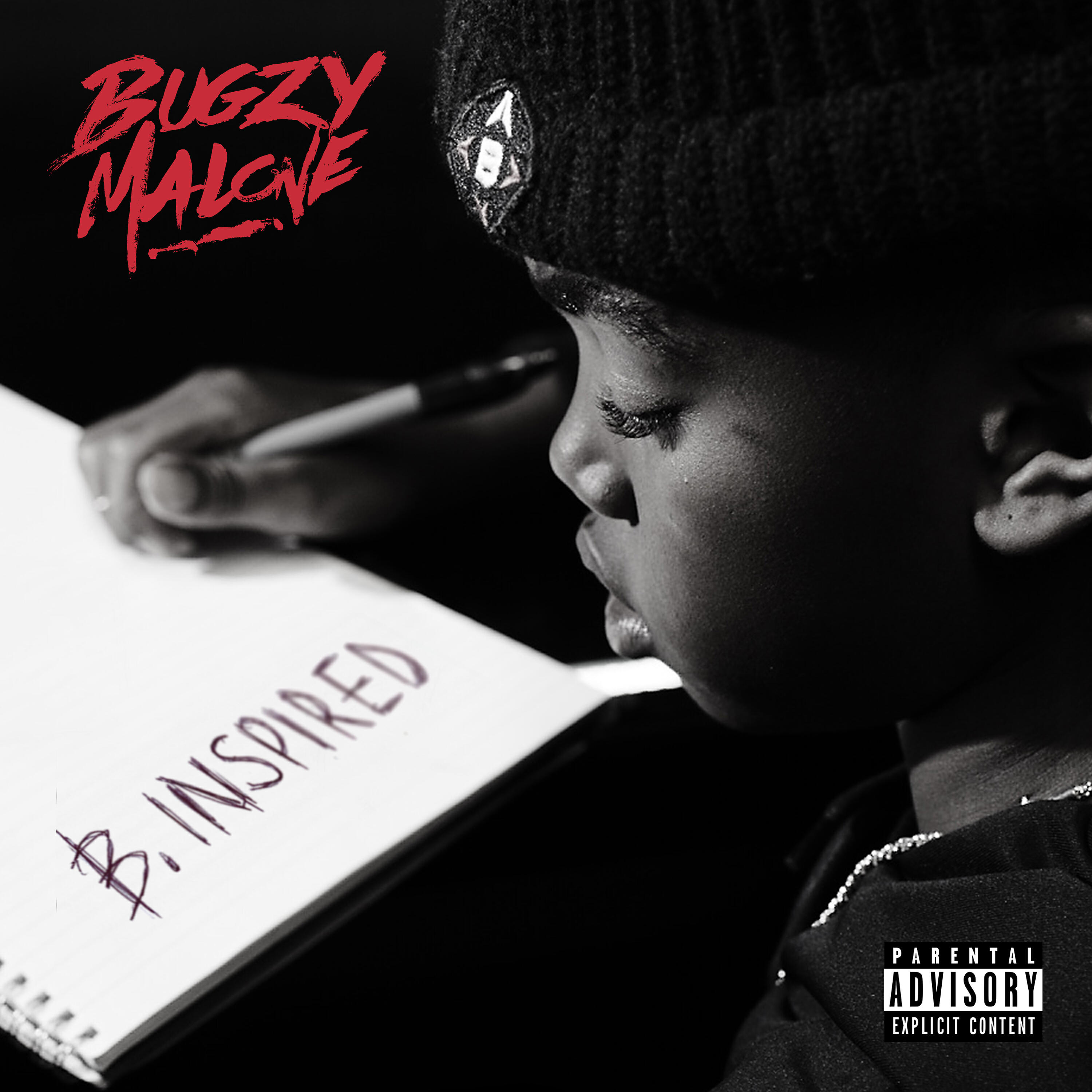 Bugzy Malone - Warning