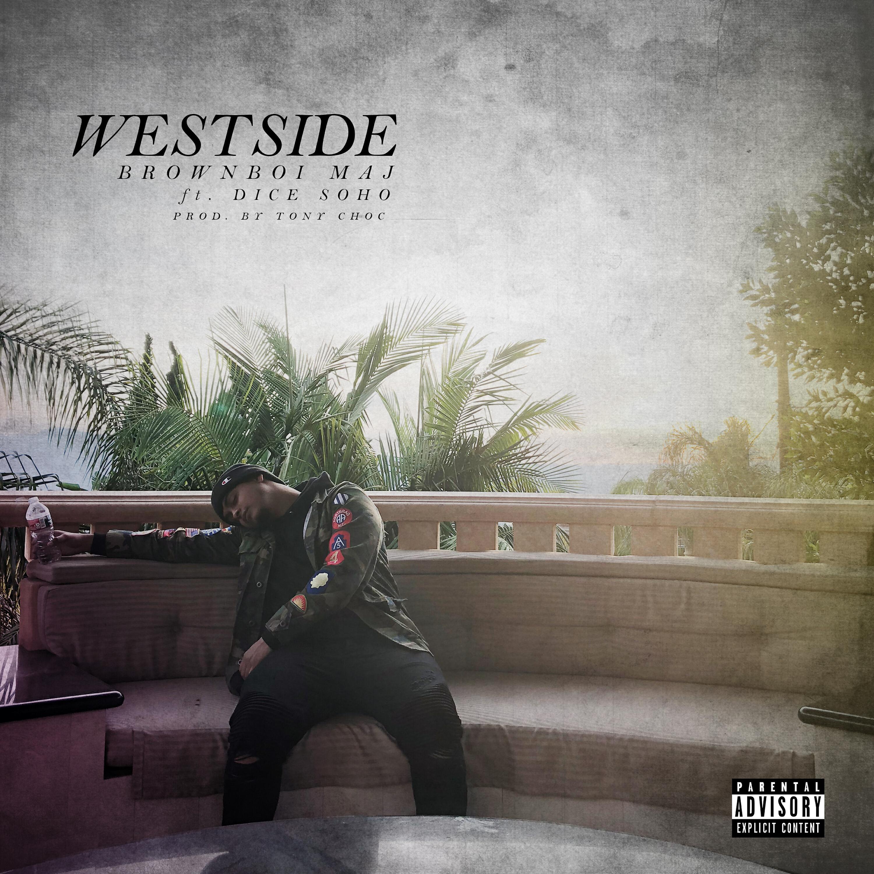 BrownBoi Maj - Westside (feat. Dice Soho)