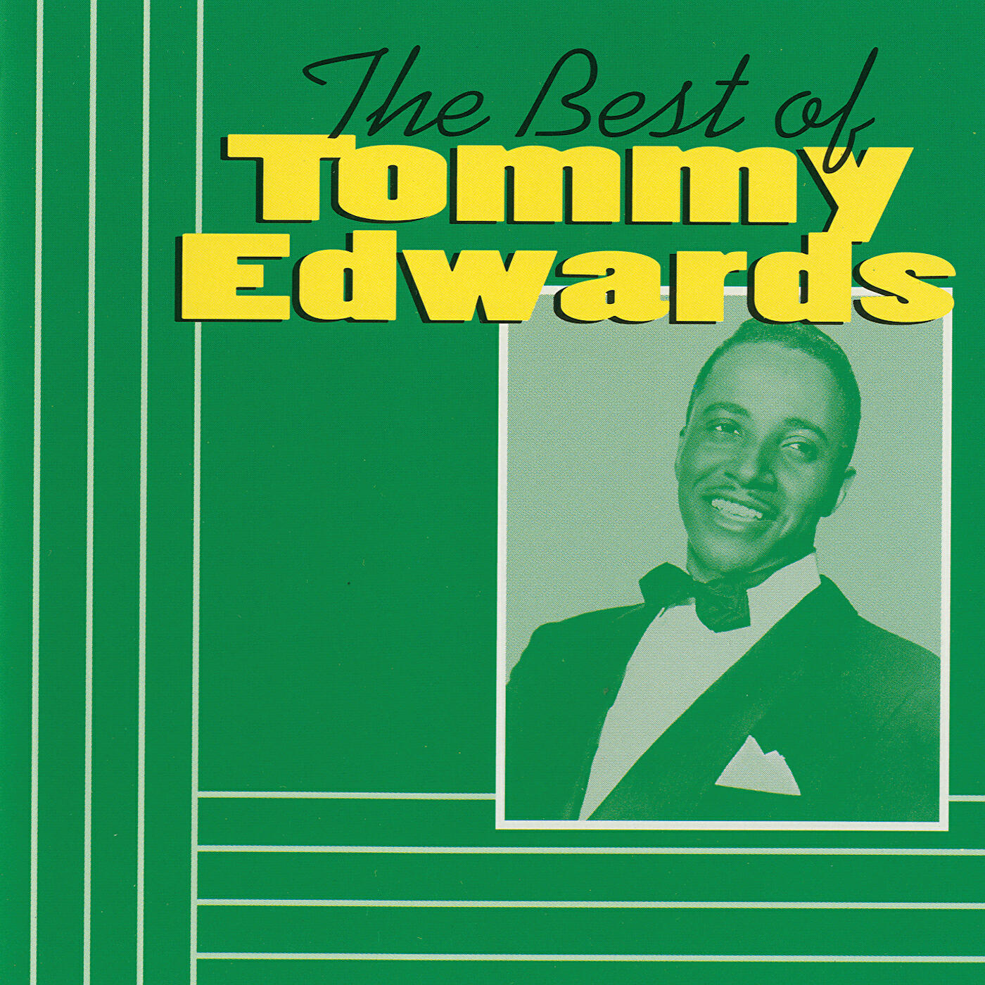 Tommy Edwards - Baby Baby Baby