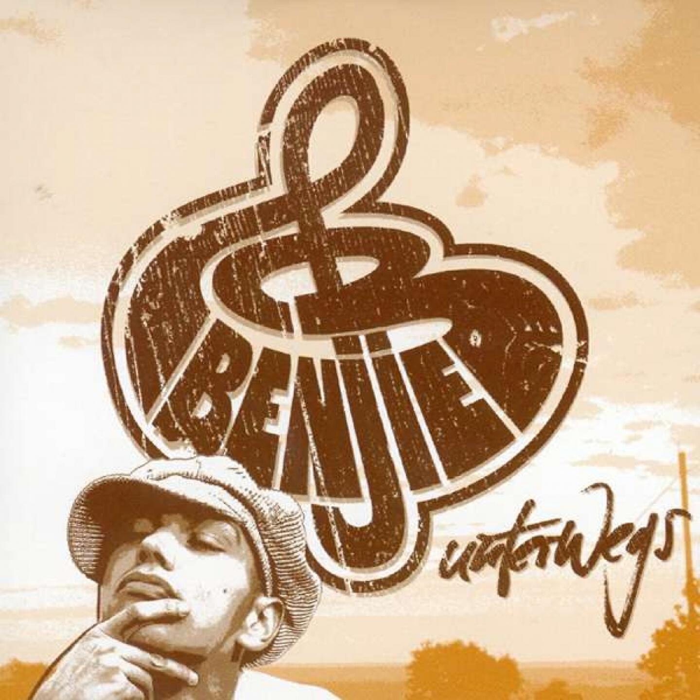 Benjie - Sag es mir