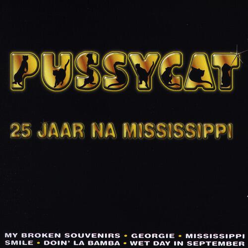 Pussycat - Let Freedom Range (A Tribute To Martin Luther King)