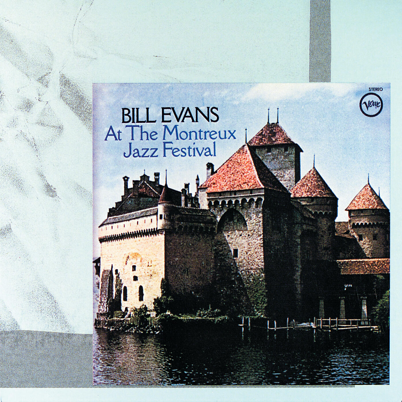 Bill Evans - One For Helen (Live At The Montreux Jazz Festival, 1968)