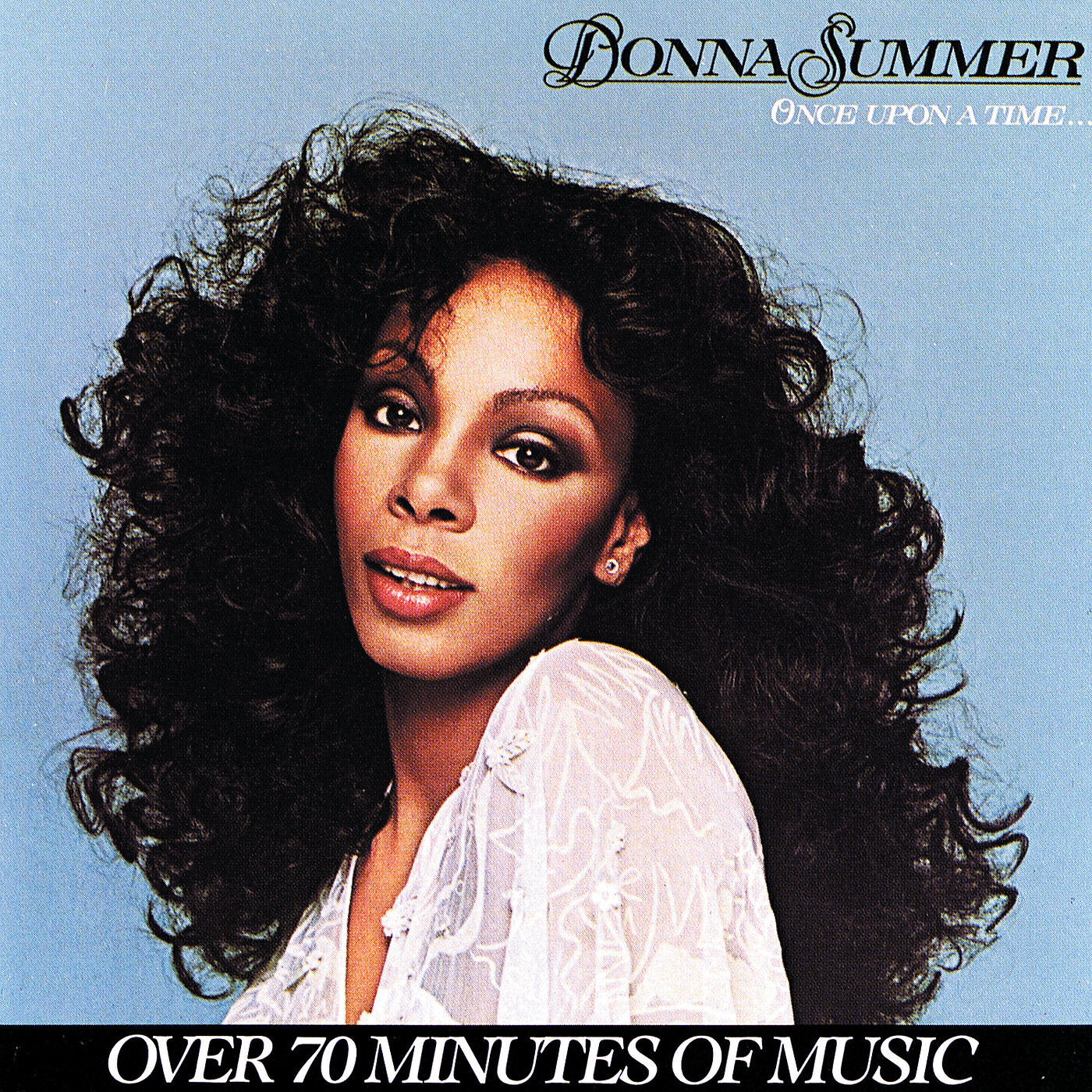 Donna Summer - I Love You