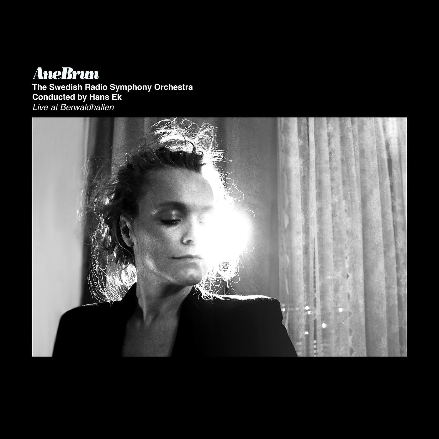 Ane Brun - Joga (Live)