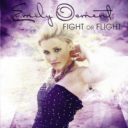 Emily Osment - Get Yer Yah-Yah's Out