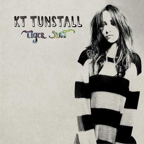 KT Tunstall - Golden Frames
