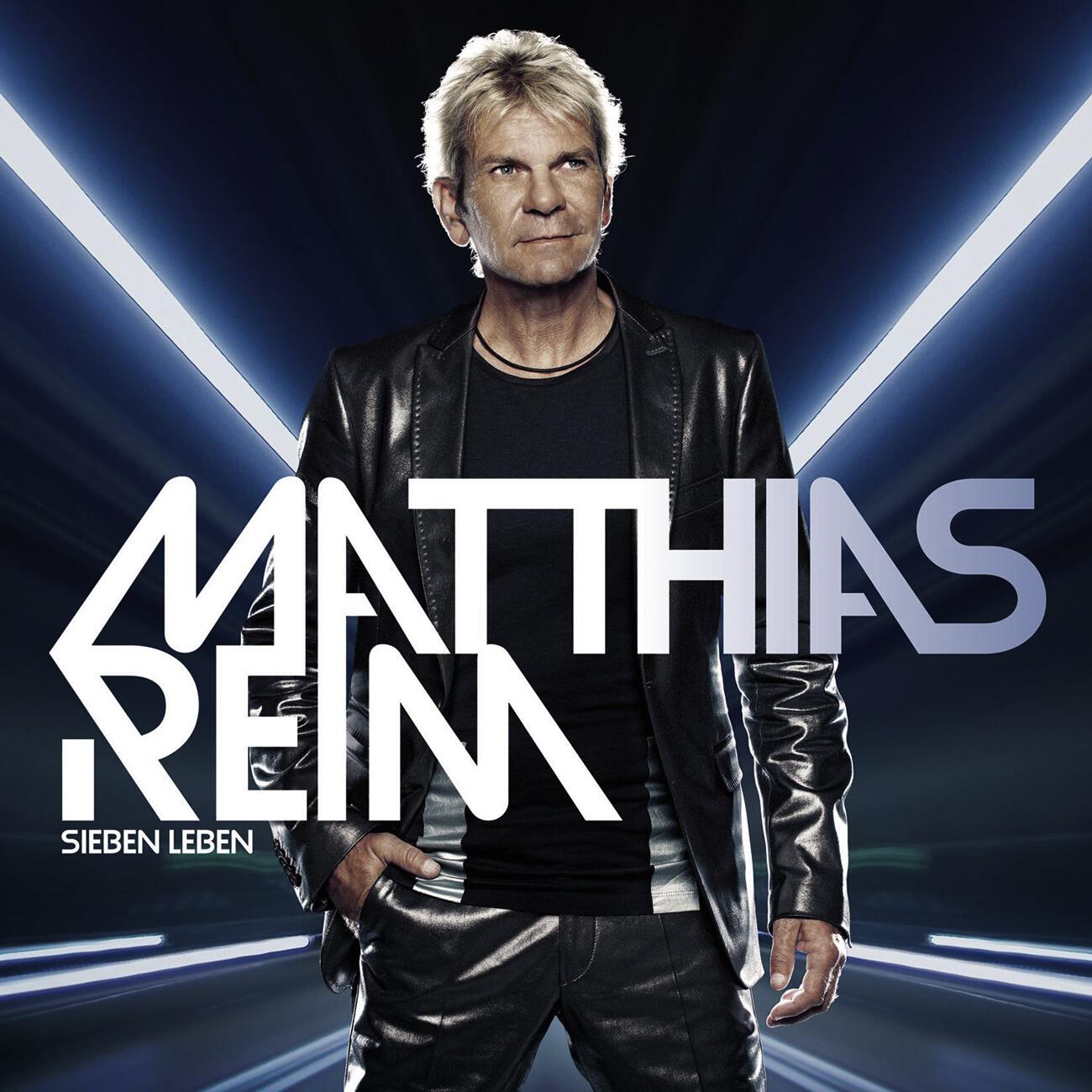 Matthias Reim - Die wilden Tränen (Salty Rain)